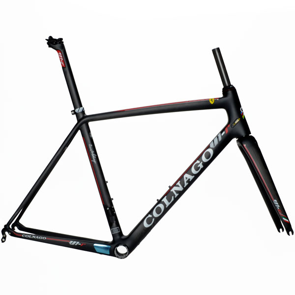 Colnago V1-R frameset