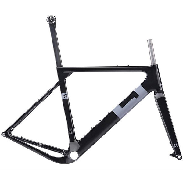 3T Exploro LTD frameset