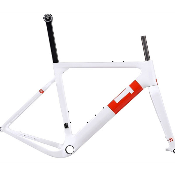 3t exploro ltd frameset
