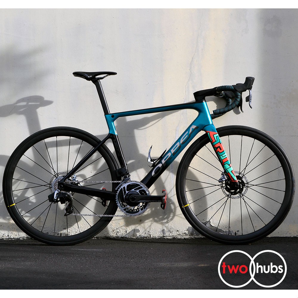 orbea orca omx rahmenset