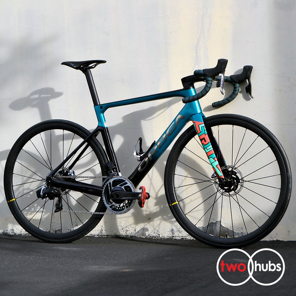 orbea orca omx rahmenset