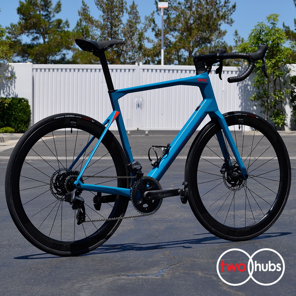 BMC Roadmachine 01 frameset