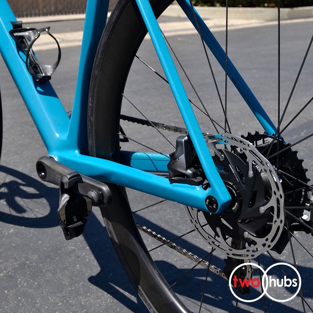 BMC Roadmachine 01 frameset