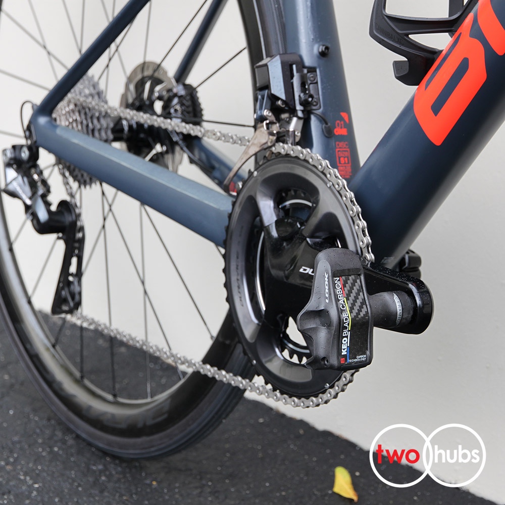 bmc slr01 disc frameset