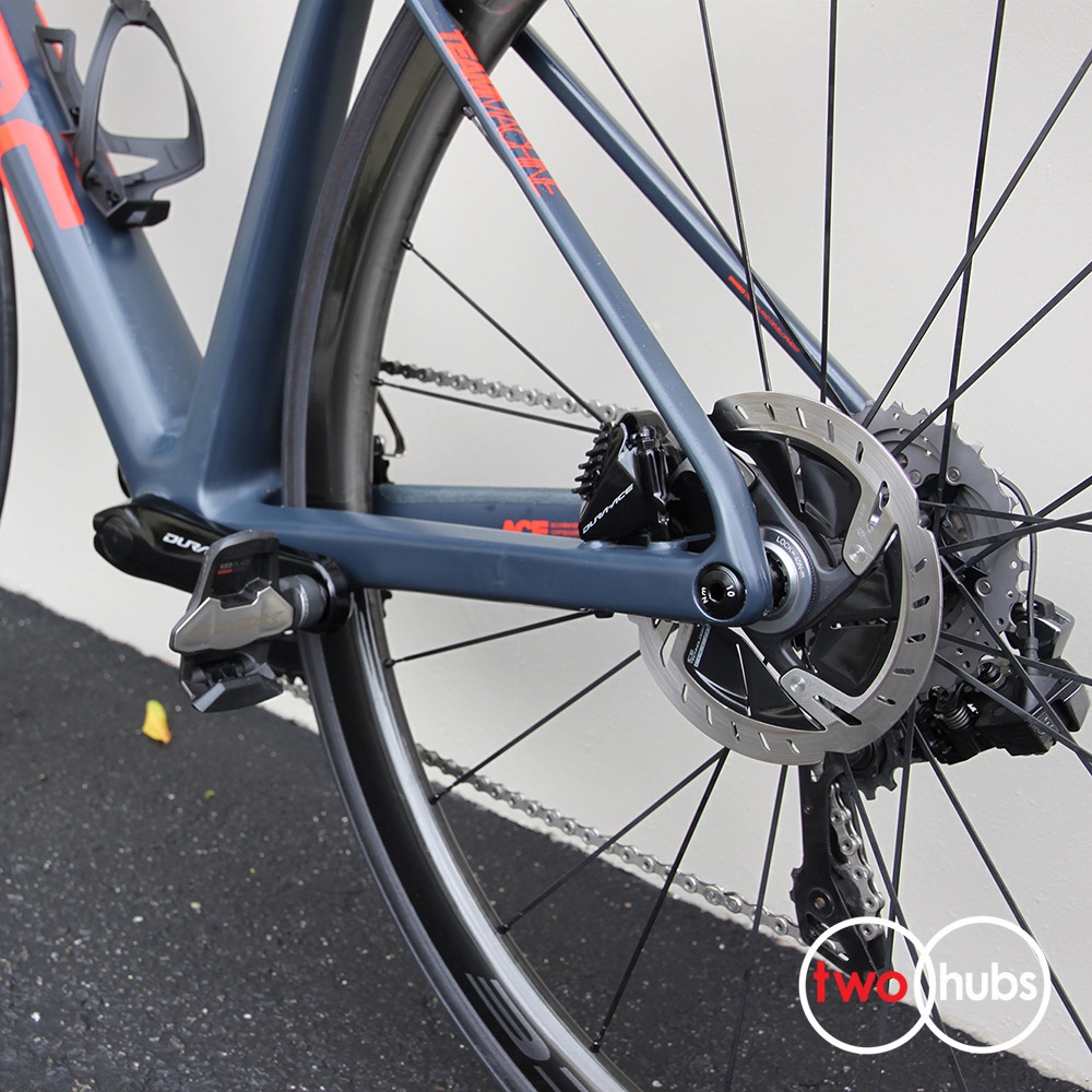 bmc slr01 disc frameset