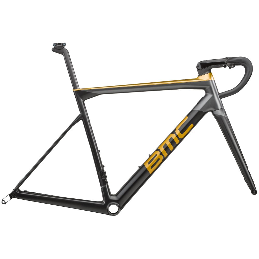 BMC Teammachine SLR01 Disc frameset