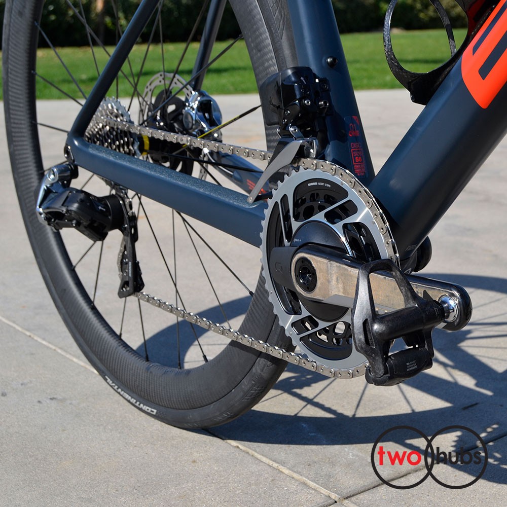 bmc slr01 disc frameset