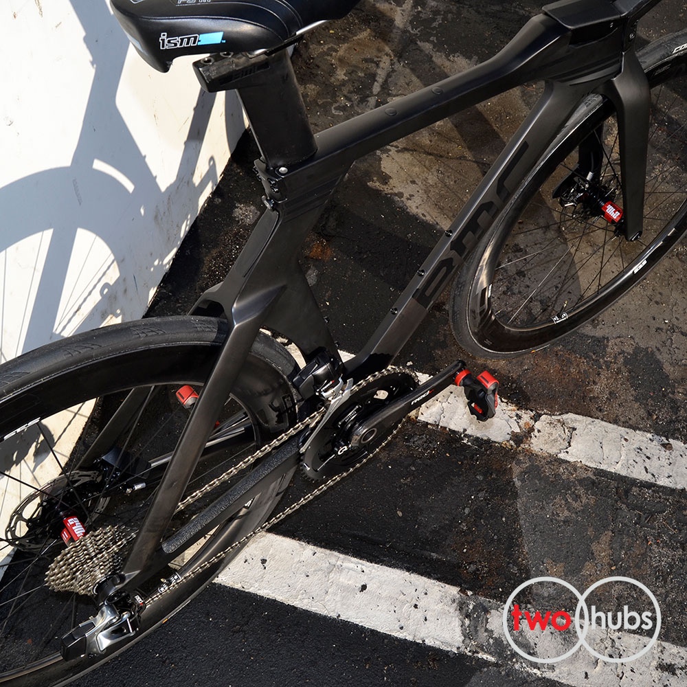 bmc timemachine disc frameset