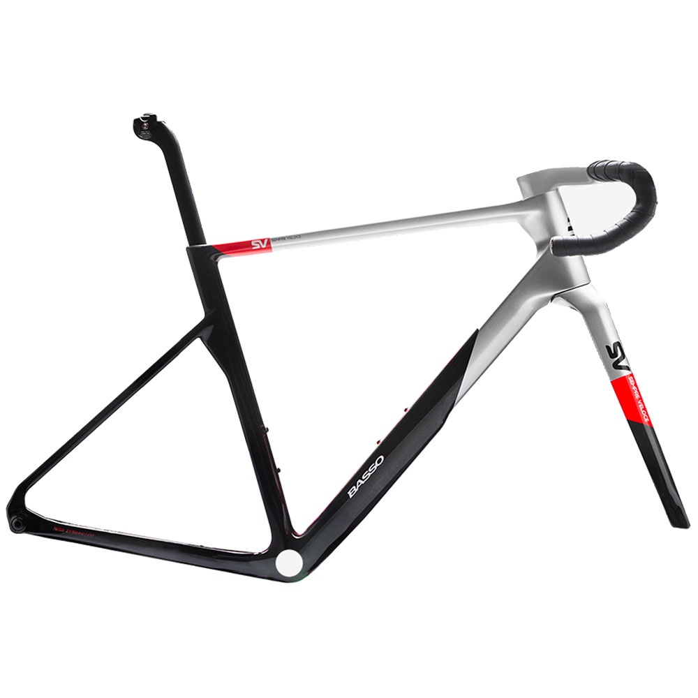 Basso SV frameset