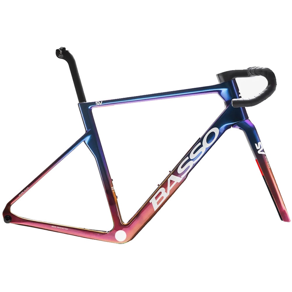 Basso SV frameset