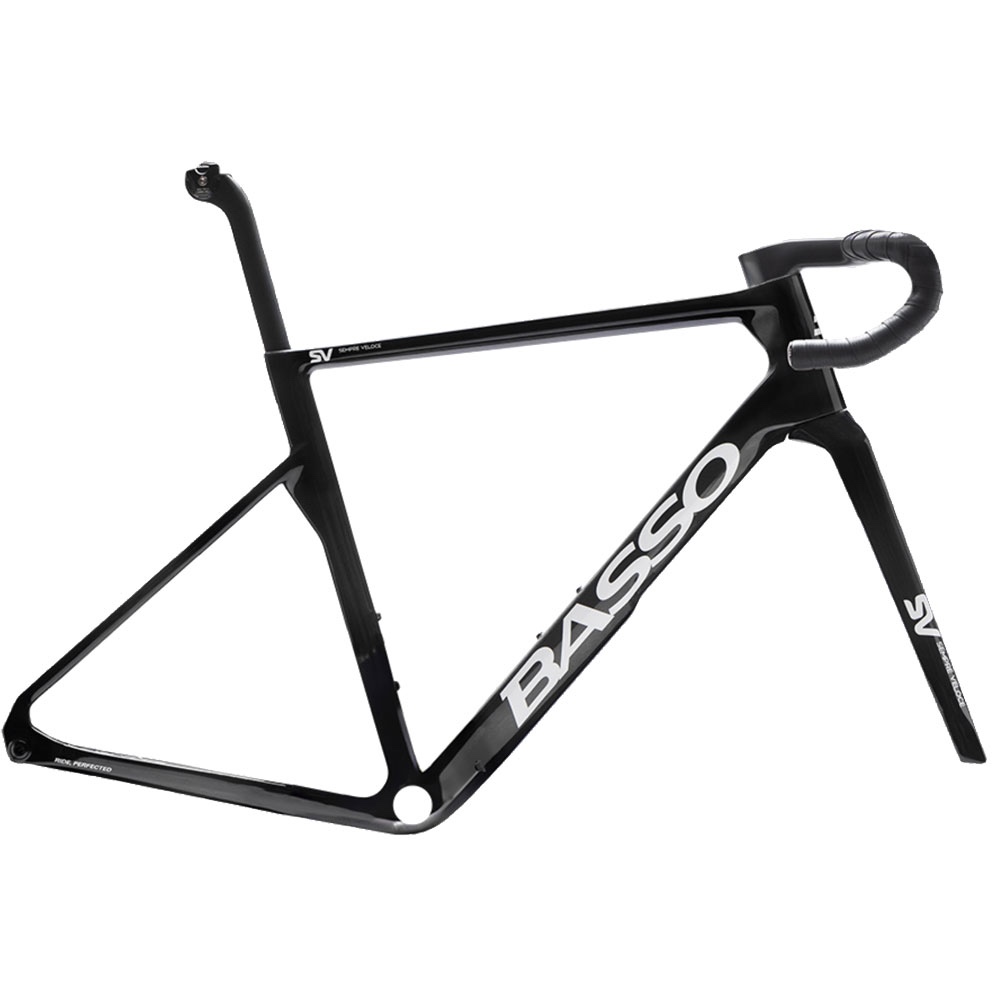 Basso SV frameset