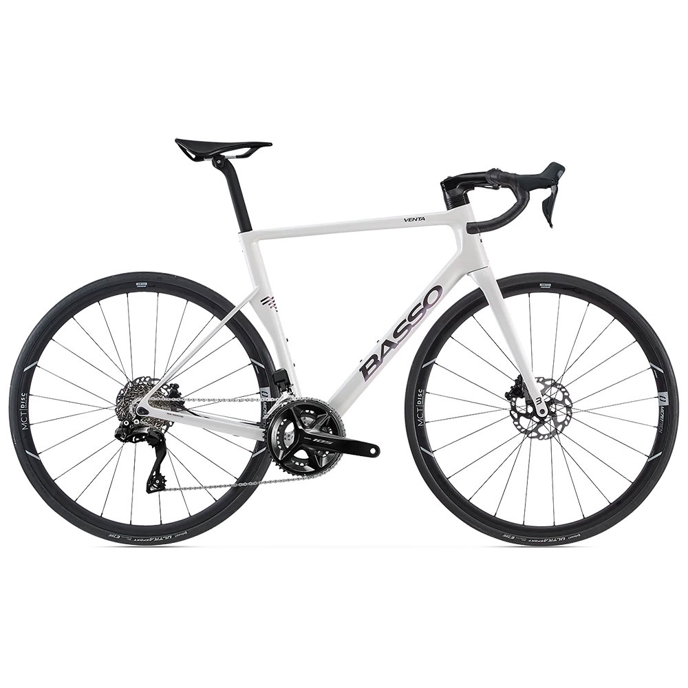 Basso Venta R 105 Di2 Road Bike