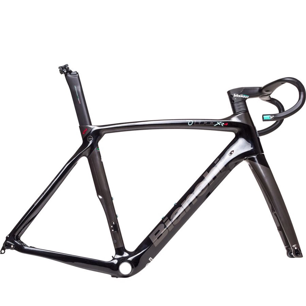 Bianchi Oltre XR4 Disc frameset