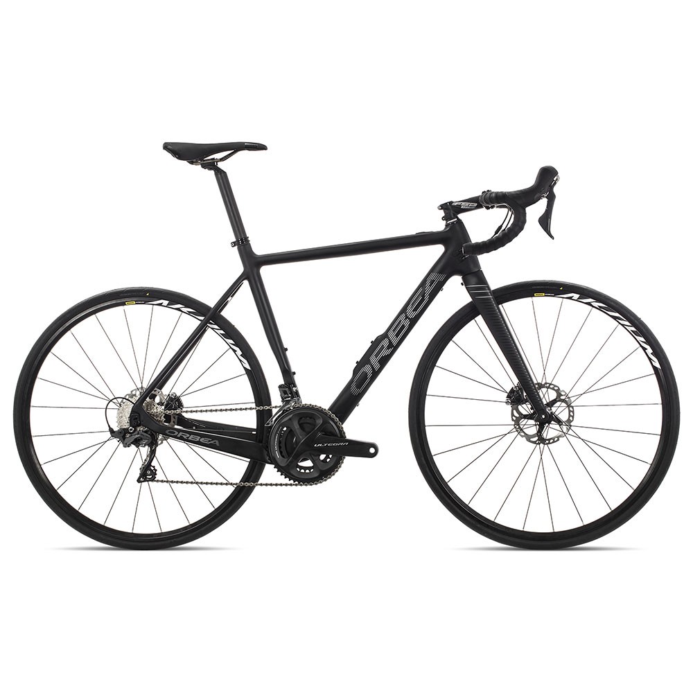 Orbea Gain M20 Complete eBike