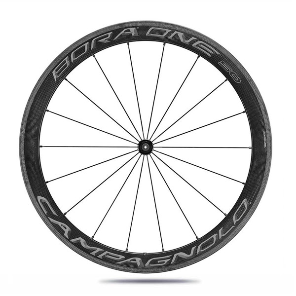 campagnolo bora one 50 clincher wheelset 2018