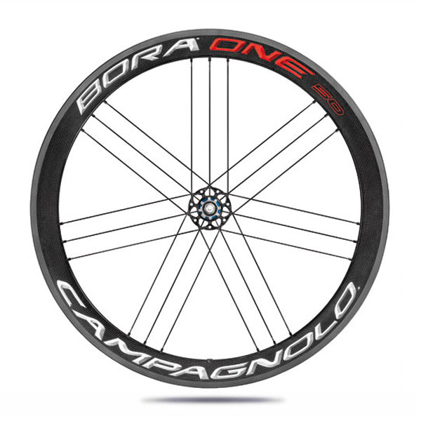 Campagnolo Bora One 50 Clincher Wheelset