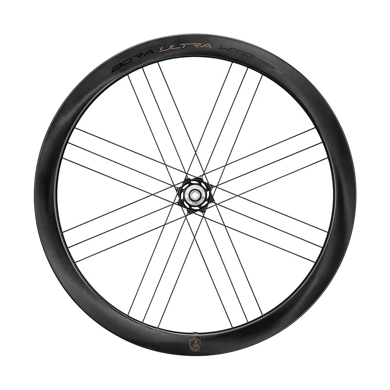 Campagnolo Bora Ultra WTO 45 Disc wheelset