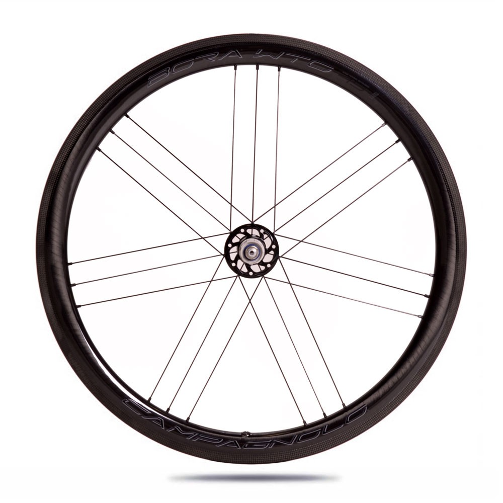 Campagnolo Bora WTO 45 wheelset