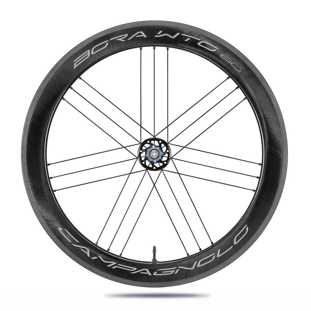 Campagnolo Bora WTO 60 wheelset
