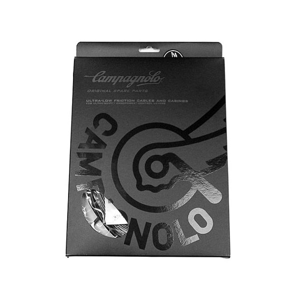 Campagnolo Ergopower Road Cable & Housing Sets