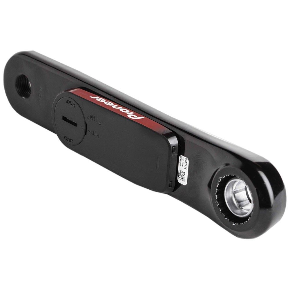 Pioneer Bluetooth Power Meter w/ Campagnolo crankset - SBT-PMRTC