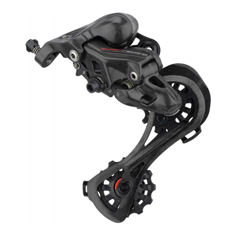 Campagnolo Record 12 SPD rear derailleur