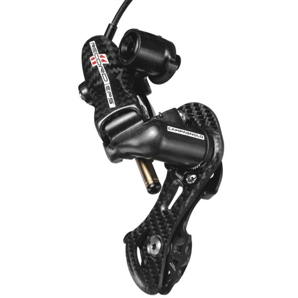 Campagnolo Record EPS Rear Derailleur