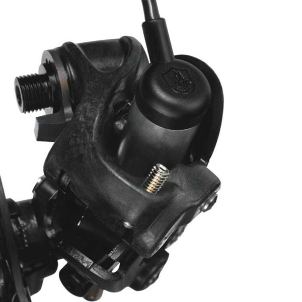 campagnolo record eps rear derailleur