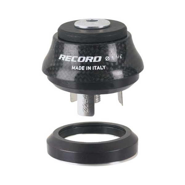 Campagnolo Record Hiddenset headset