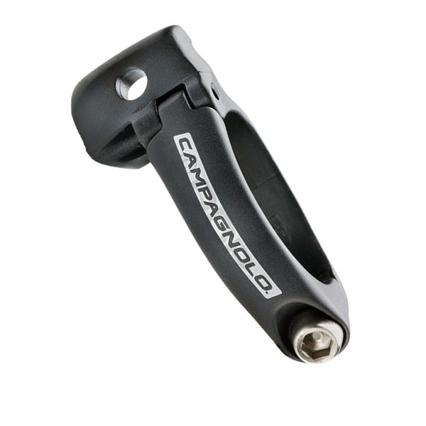 Campagnolo Record braze-on adaptor clamp