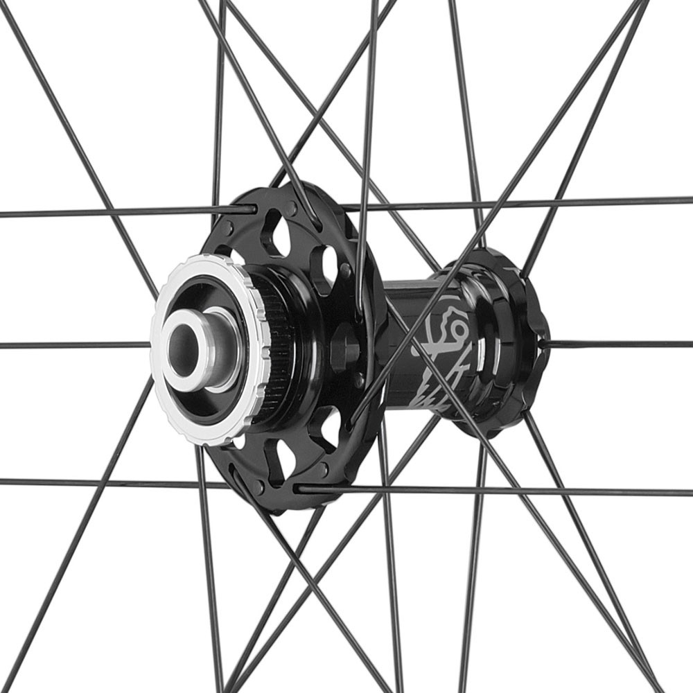 campagnolo shamal carbon review