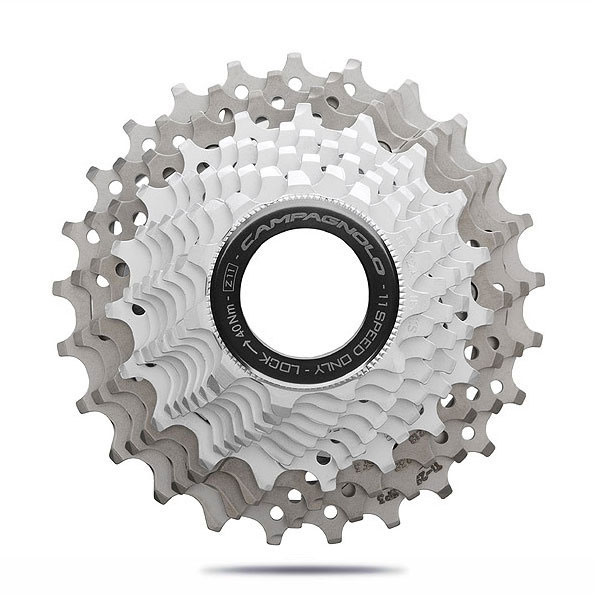 Campagnolo Super Record 11 cassette