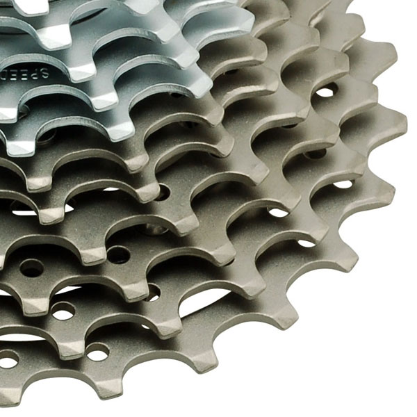 Campagnolo Cassette RECORD™ 11V Denture Cassette 12/25 Nombre de