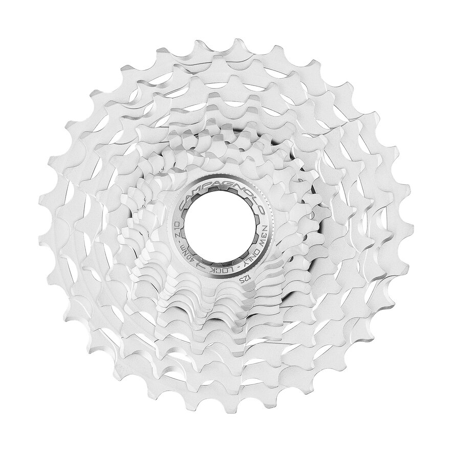 Campagnolo Super Record Wireless Cassette