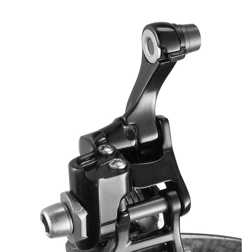 Dérailleur Arrière Campagnolo Super Record 12V Sans Fil – Neuf, Made In Italy