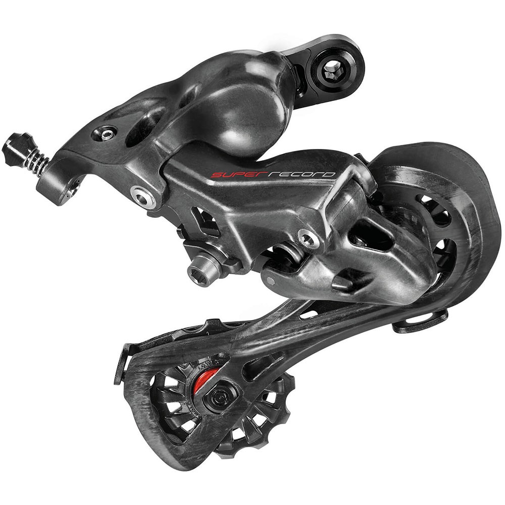 Campagnolo Super Record 12 SPD Rear Derailleur