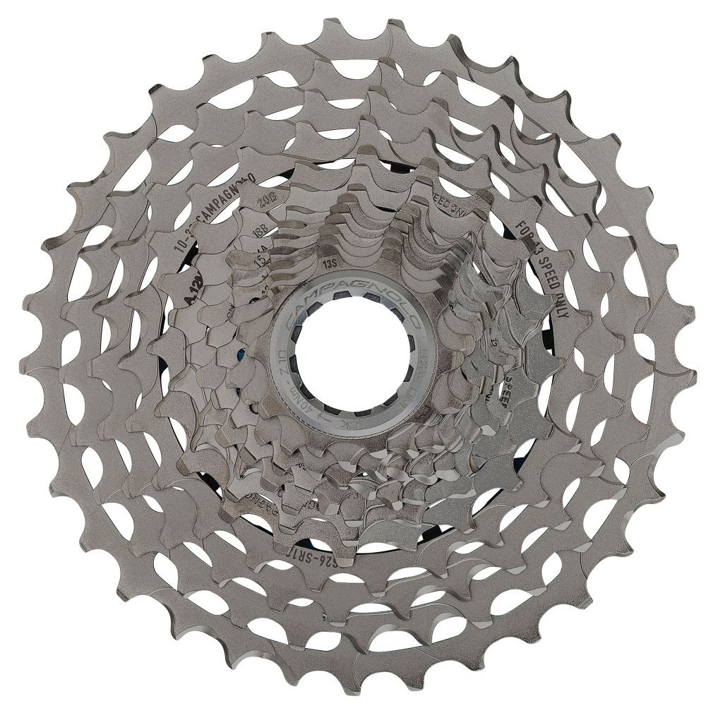 Campagnolo Super Record 13 Cassette