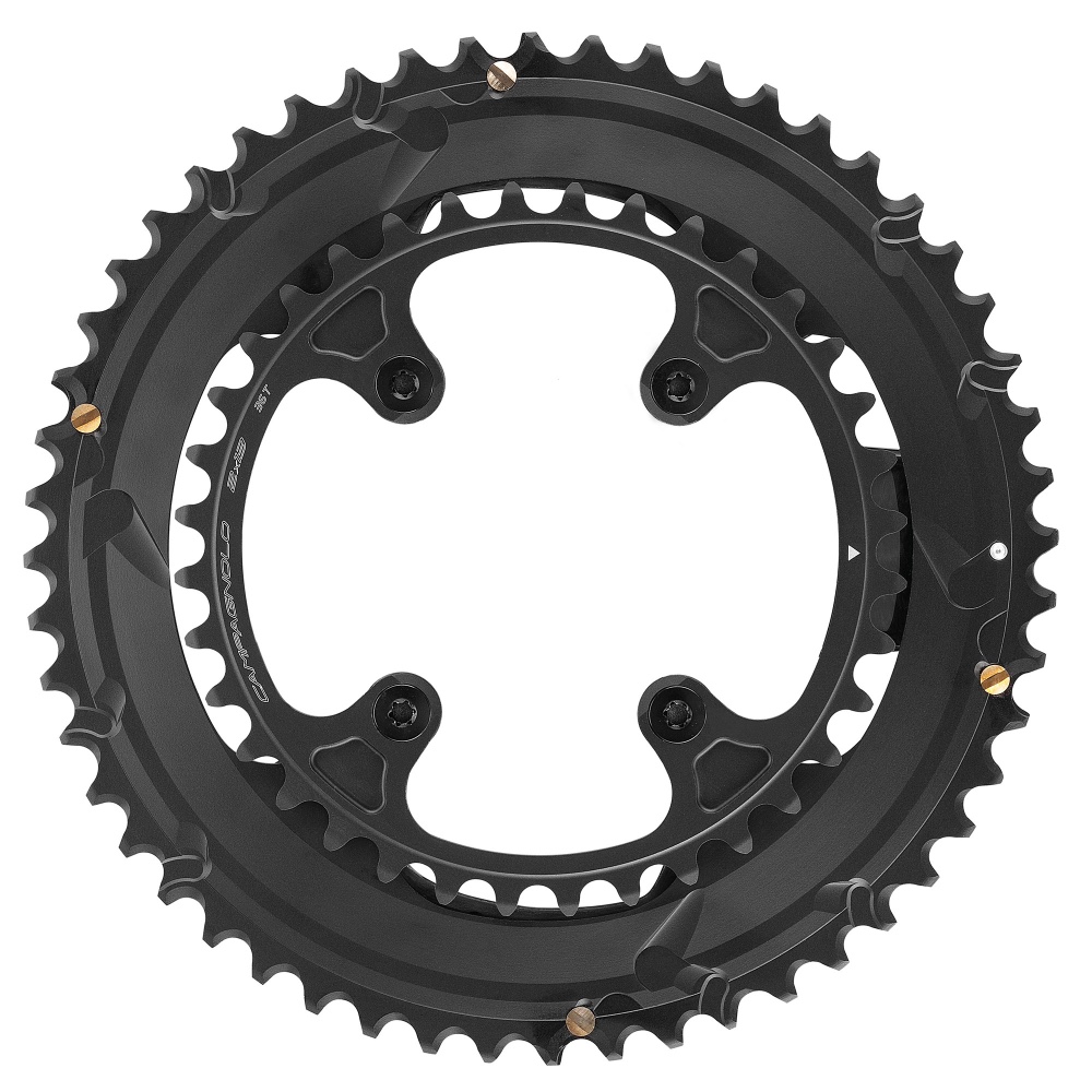 Campagnolo Super Record 13 Chainrings