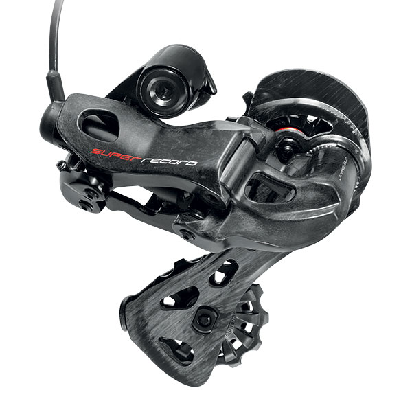 Campagnolo Super Record 12 EPS Rear Derailleur