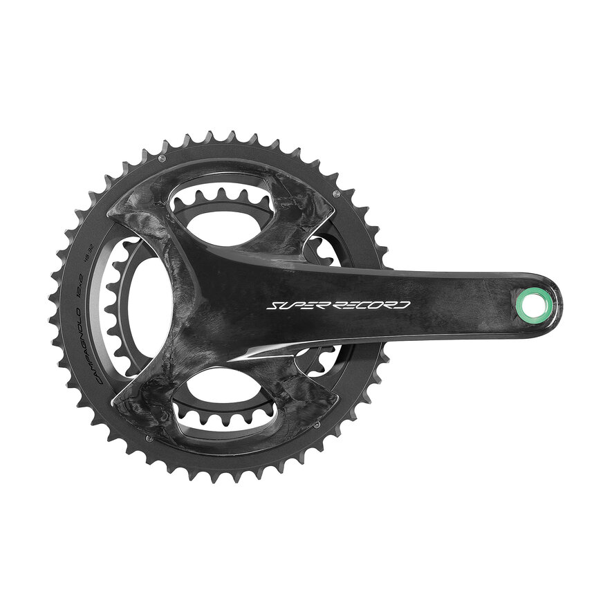 Campagnolo Super Record Wireless Crankset