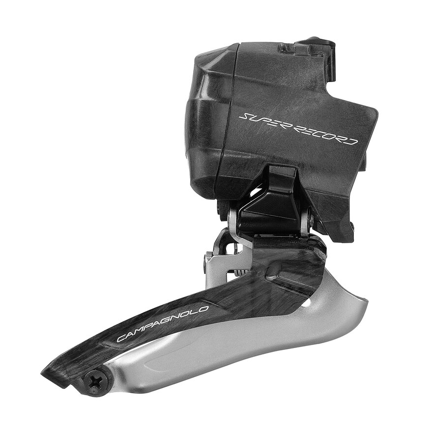 Campagnolo Super Record Wireless Front Derailleur