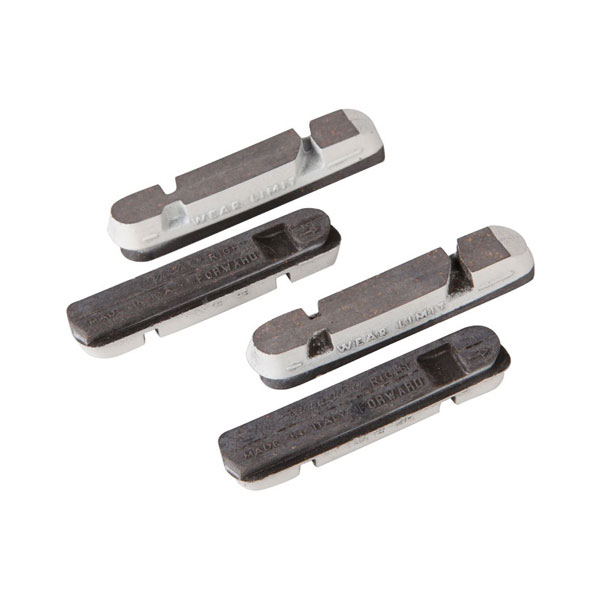 Brake pads for carbon wheels sales