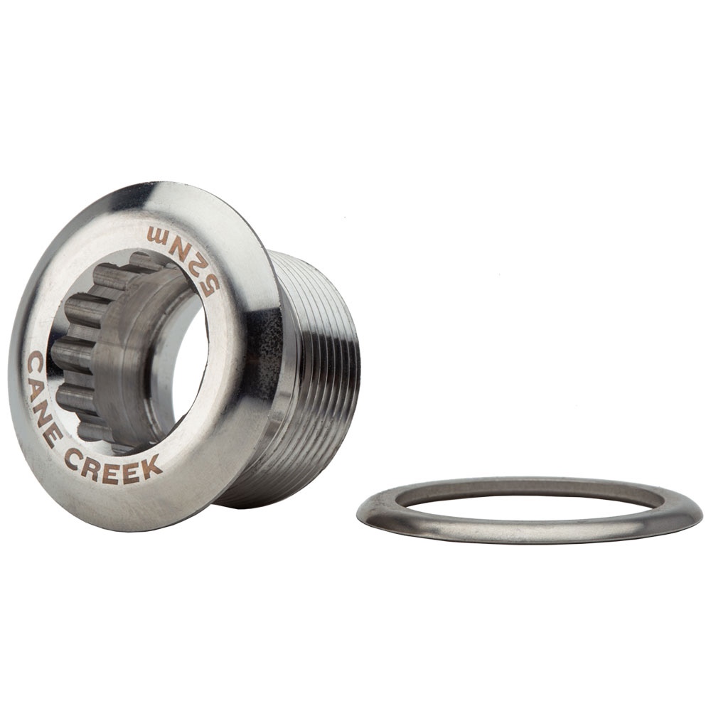 Cane Creek eeWing Allroad Crankset