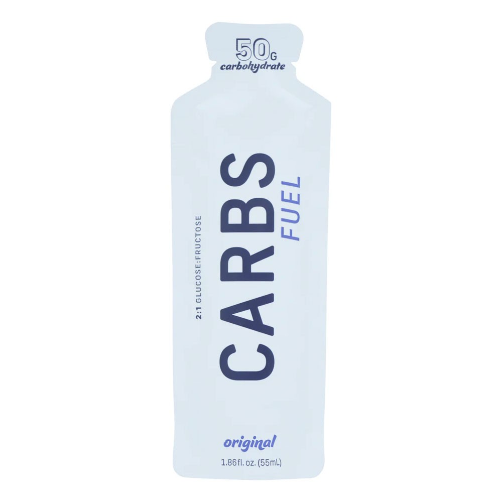 Carbs Fuel Original 50g Energy Gel