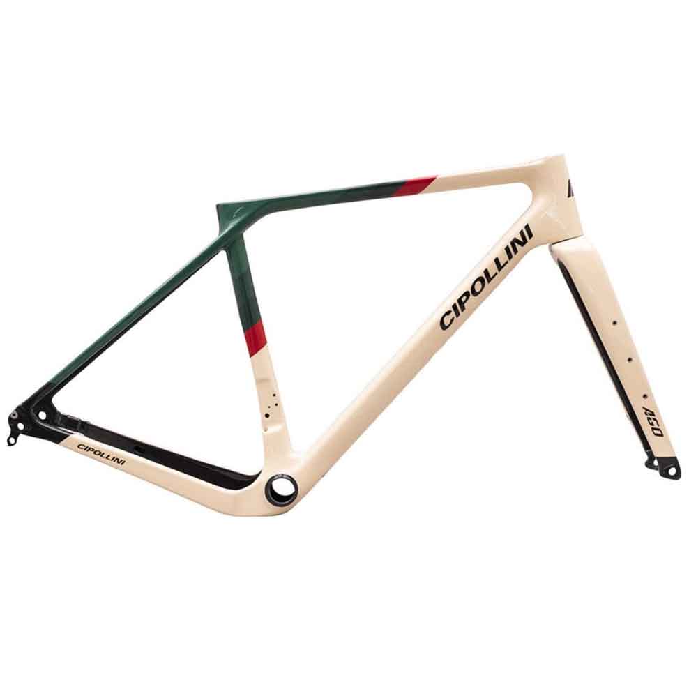 Cipollini Ago gravel frameset