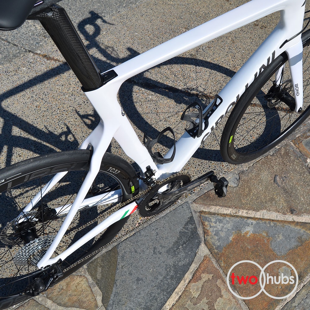 cipollini bond frameset