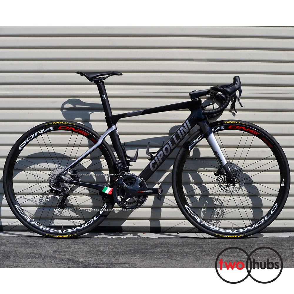 cipollini bond frameset