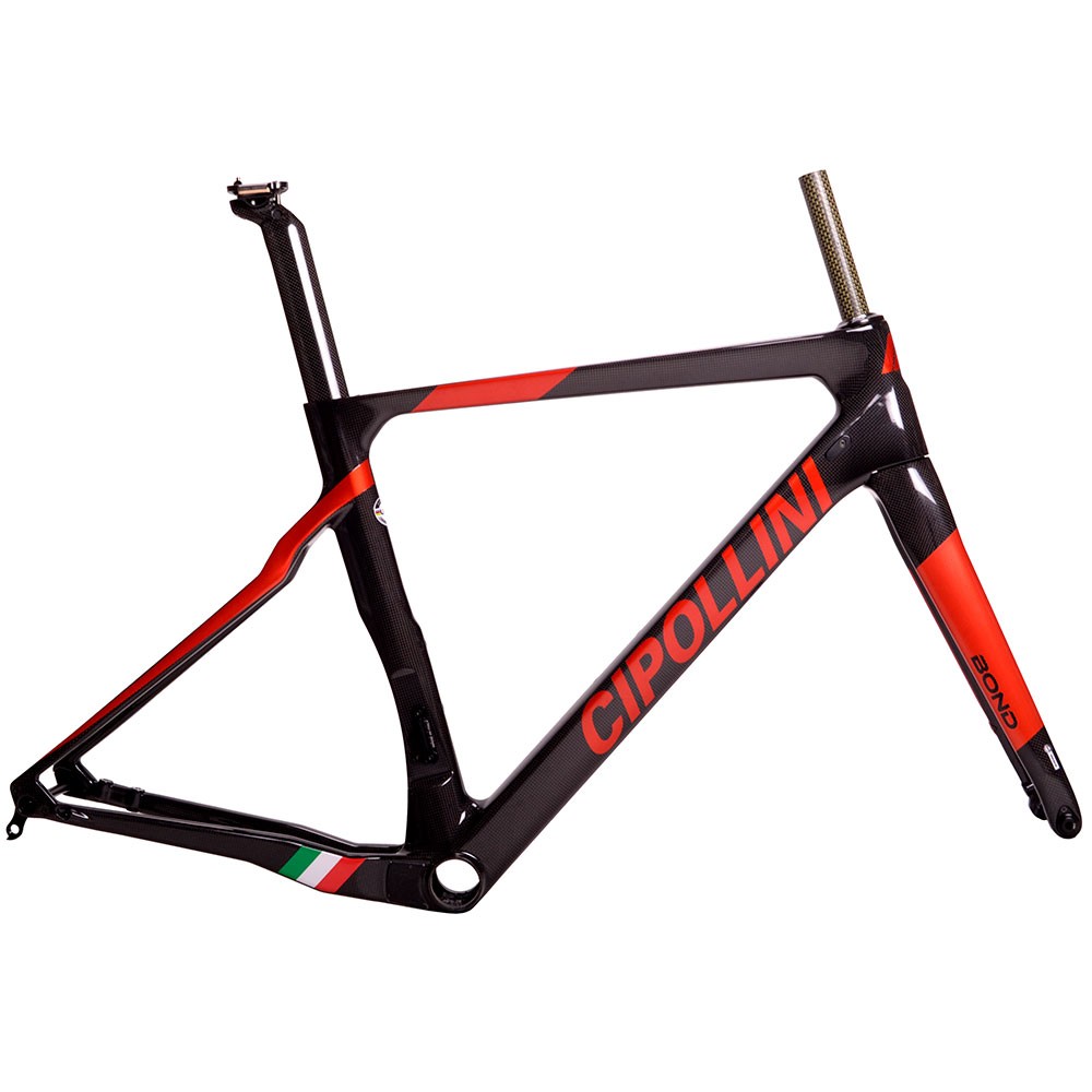 Cipollini Bond 2 frameset