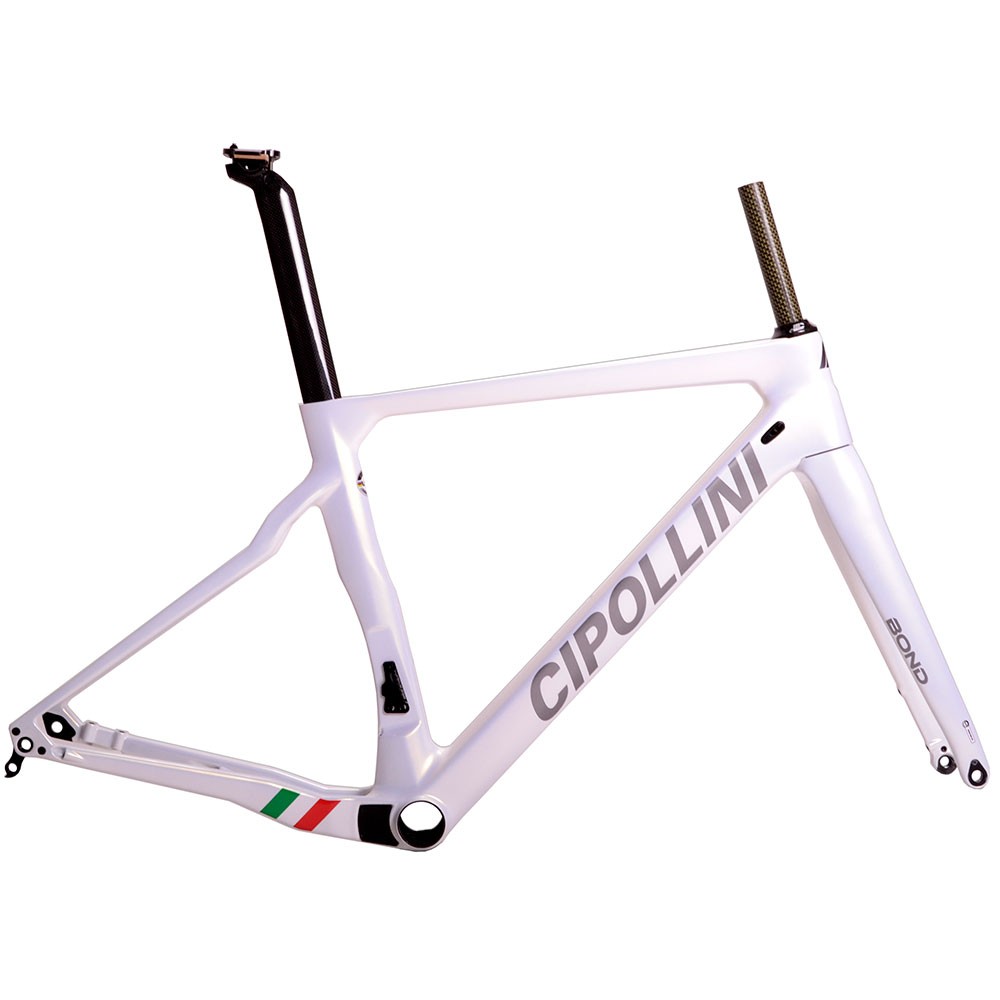 Cipollini Bond 2 frameset