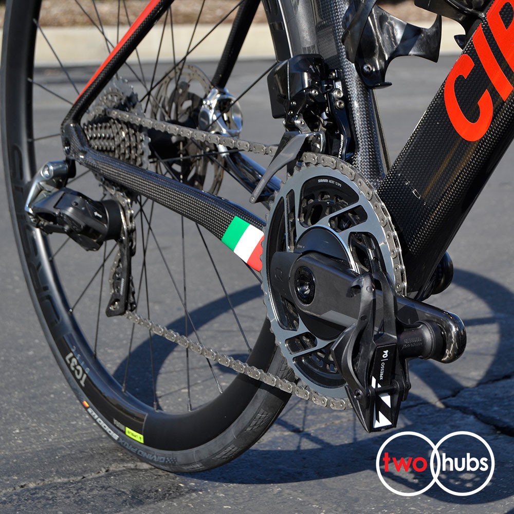 cipollini bond frameset